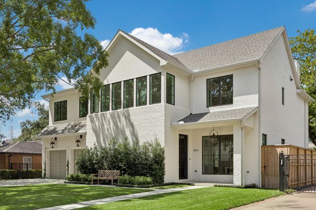 4026 Colquitt Street, Houston, TX 77027