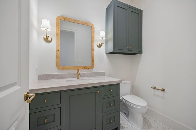 4026 Colquitt Street, Houston, TX 77027