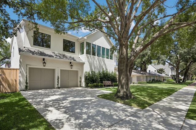4026 Colquitt Street, Houston, TX 77027