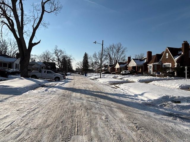 12940 Rutherford Street, Detroit, MI 48227