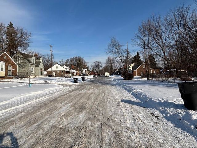 12940 Rutherford Street, Detroit, MI 48227