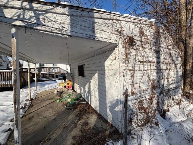 12940 Rutherford Street, Detroit, MI 48227