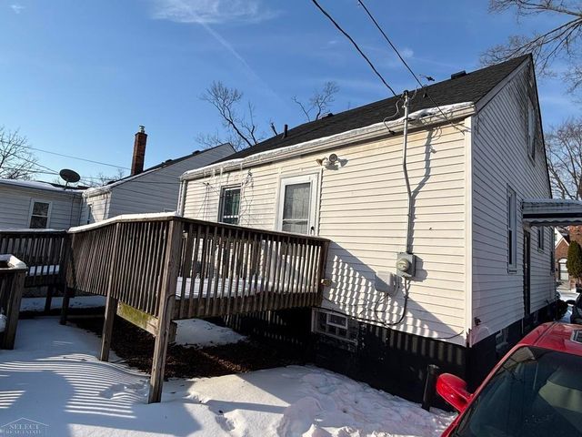 12940 Rutherford Street, Detroit, MI 48227