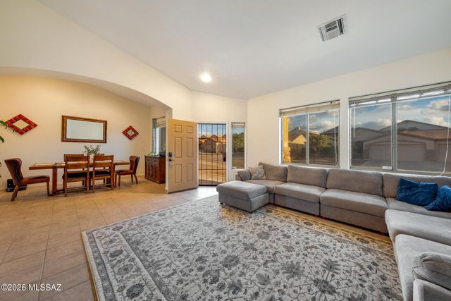 10151 E Corte Madera Fina, Tucson, AZ 85730