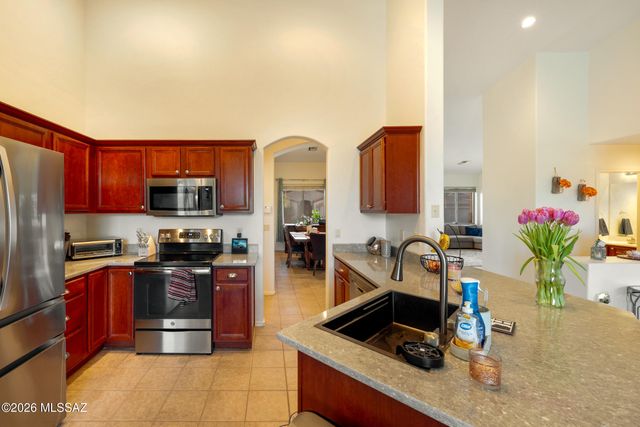 10151 E Corte Madera Fina, Tucson, AZ 85730