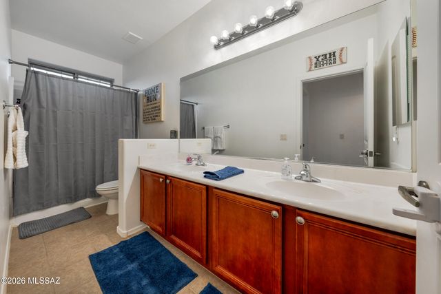 10151 E Corte Madera Fina, Tucson, AZ 85730