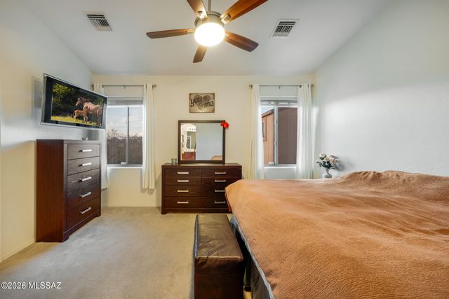 10151 E Corte Madera Fina, Tucson, AZ 85730