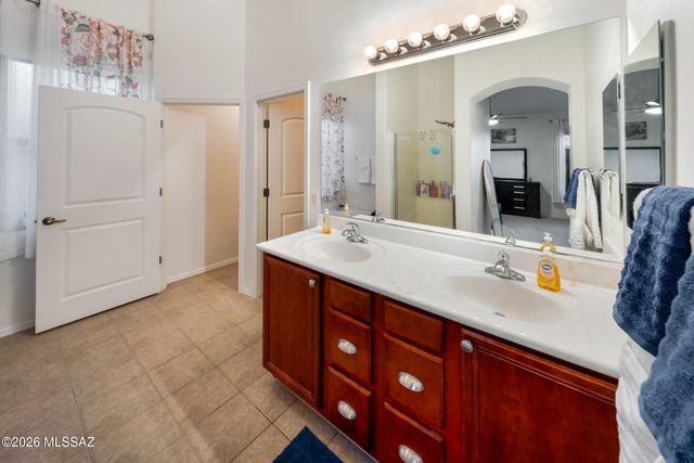 10151 E Corte Madera Fina, Tucson, AZ 85730