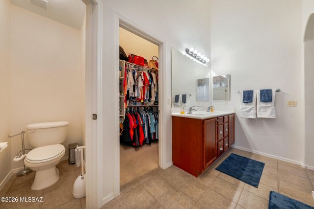 10151 E Corte Madera Fina, Tucson, AZ 85730