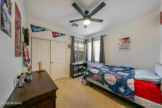 10151 E Corte Madera Fina, Tucson, AZ 85730