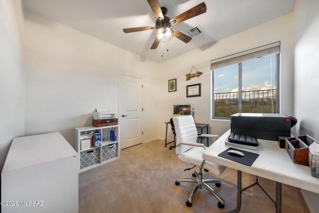 10151 E Corte Madera Fina, Tucson, AZ 85730