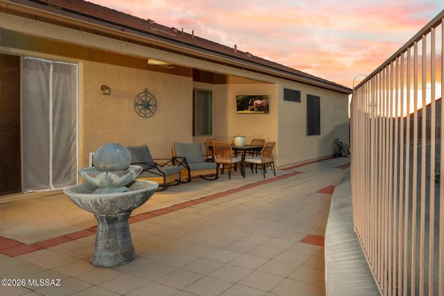 10151 E Corte Madera Fina, Tucson, AZ 85730