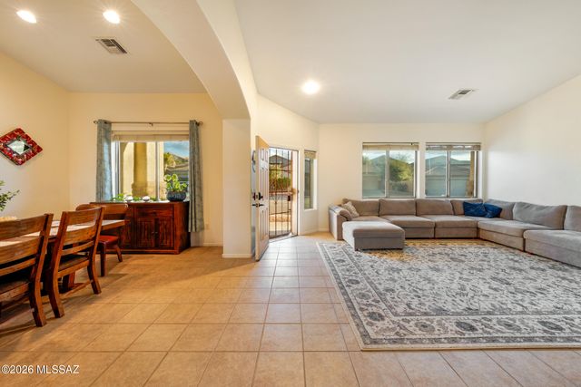 10151 E Corte Madera Fina, Tucson, AZ 85730