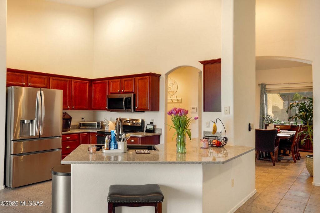 Image 11 of property listing at 10151 E Corte Madera Fina, Tucson, AZ 85730