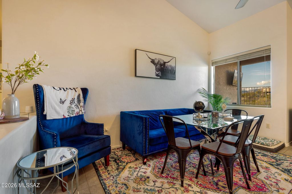 Image 16 of property listing at 10151 E Corte Madera Fina, Tucson, AZ 85730