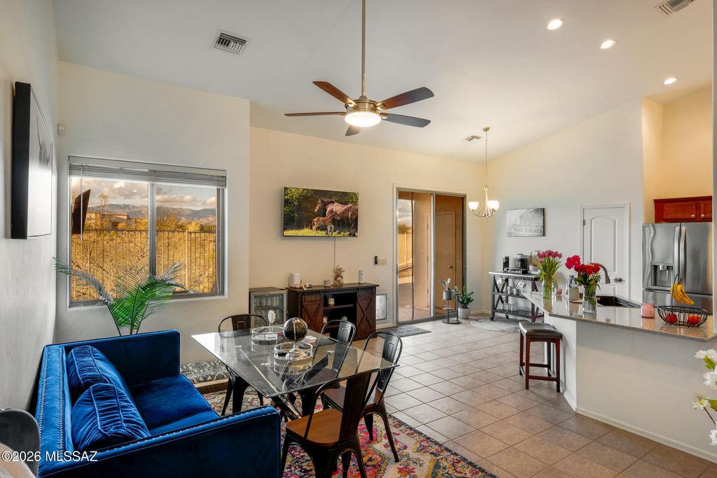 Image 17 of property listing at 10151 E Corte Madera Fina, Tucson, AZ 85730