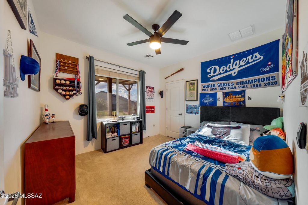 Image 27 of property listing at 10151 E Corte Madera Fina, Tucson, AZ 85730