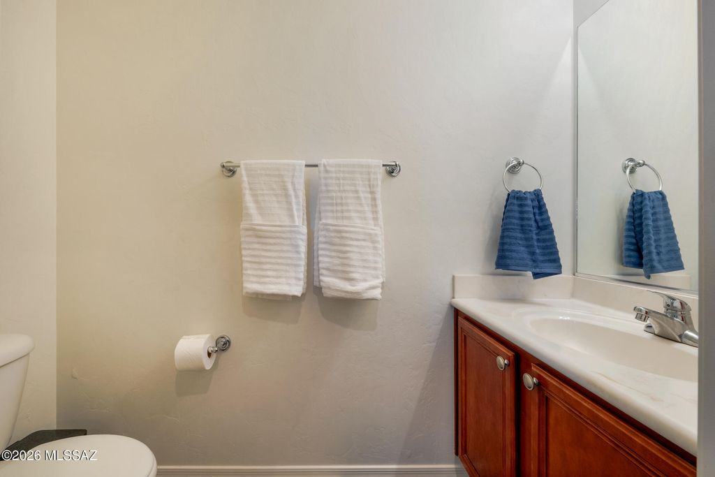 Image 29 of property listing at 10151 E Corte Madera Fina, Tucson, AZ 85730