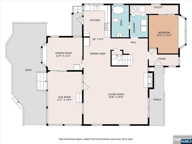 177 Otterhole Road, West Milford, NJ 07480