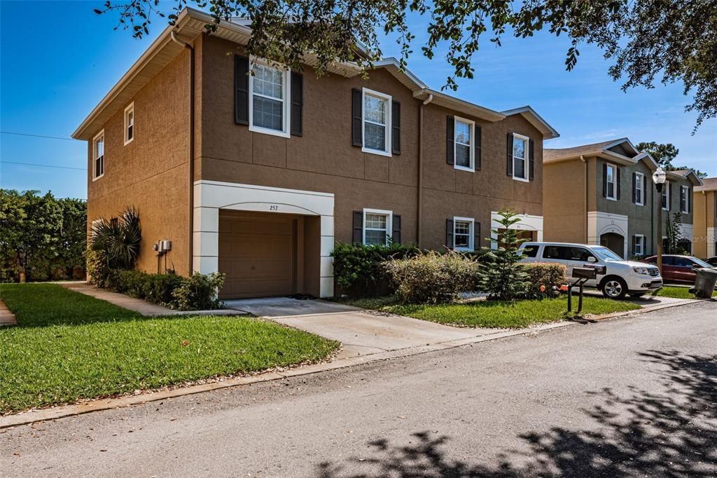 257 ASHLEY COURT, Dunedin, FL 34698