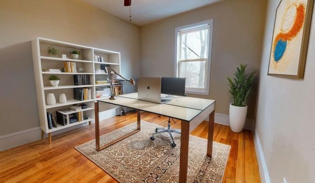 75 Cherry 2, Malden, MA 02148