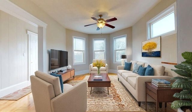 75 Cherry 2, Malden, MA 02148