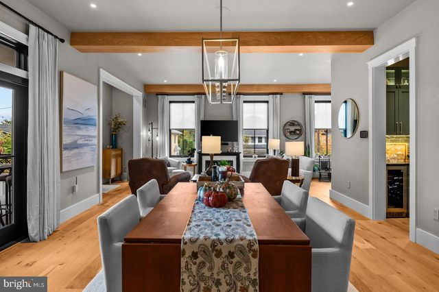 1116 BELMONT AVE, Wyomissing, PA 19610