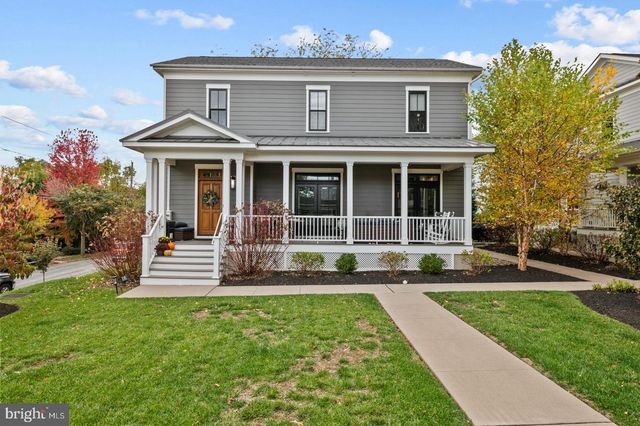 1116 BELMONT AVE, Wyomissing, PA 19610