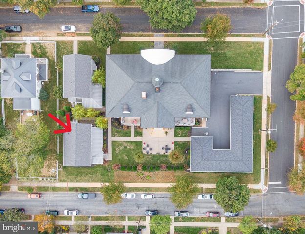 1116 BELMONT AVE, Wyomissing, PA 19610