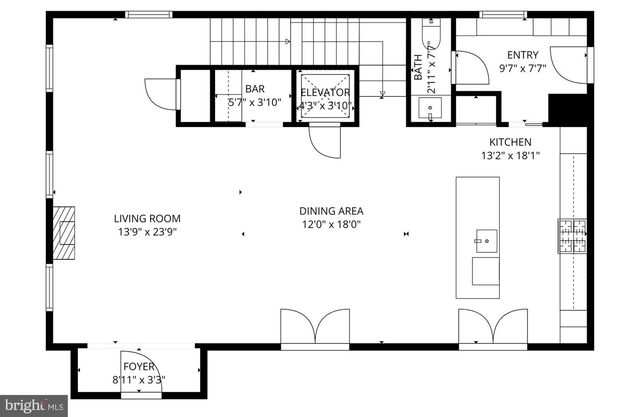 1116 BELMONT AVE, Wyomissing, PA 19610