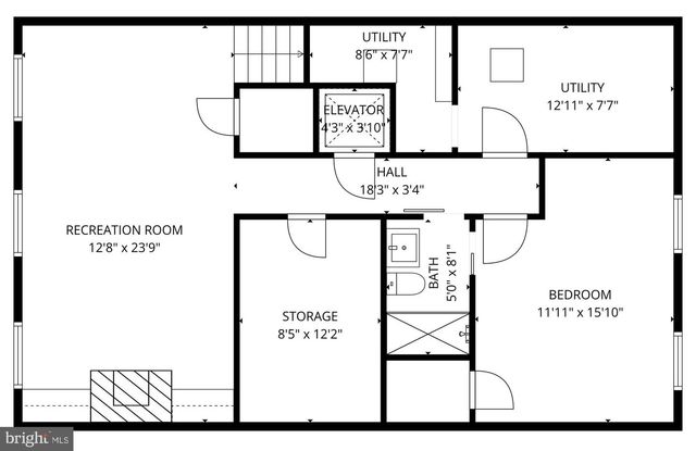 1116 BELMONT AVE, Wyomissing, PA 19610