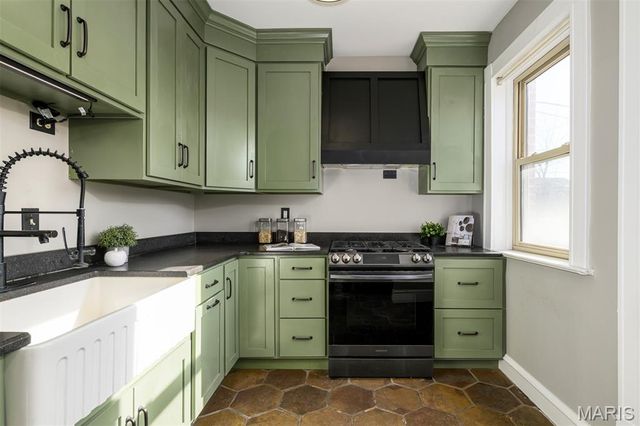 4140 Shaw Boulevard, St Louis, MO 63110