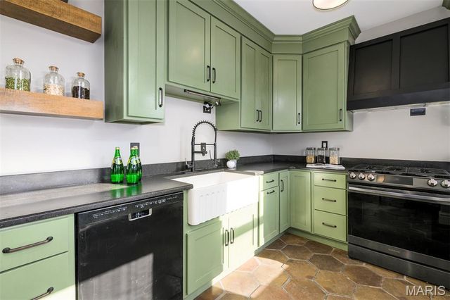 4140 Shaw Boulevard, St Louis, MO 63110