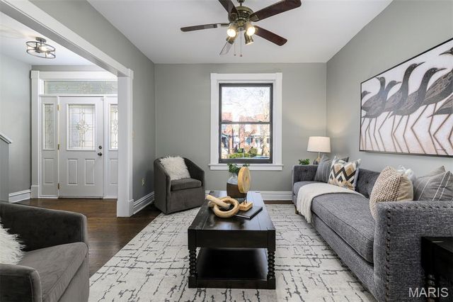 4140 Shaw Boulevard, St Louis, MO 63110