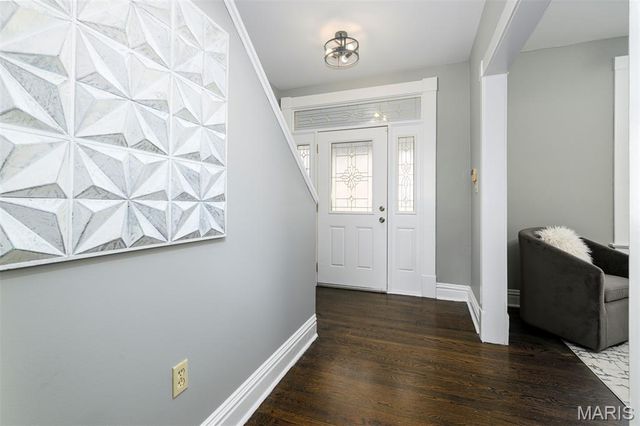 4140 Shaw Boulevard, St Louis, MO 63110