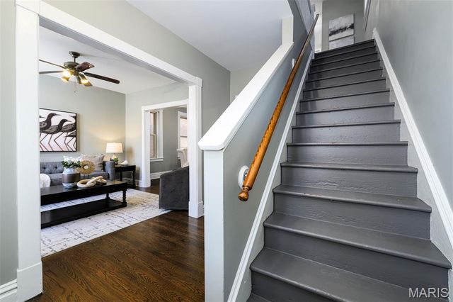 4140 Shaw Boulevard, St Louis, MO 63110