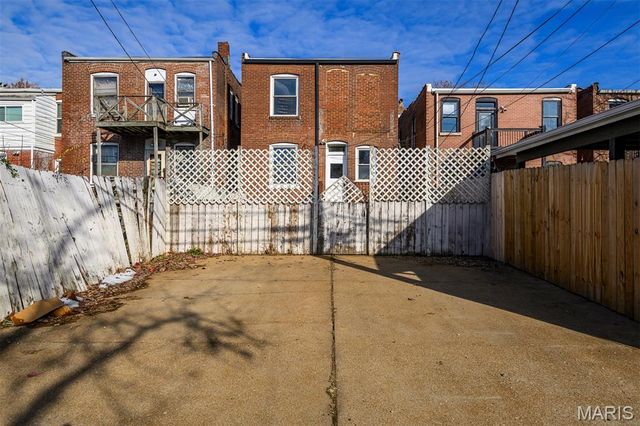 4140 Shaw Boulevard, St Louis, MO 63110