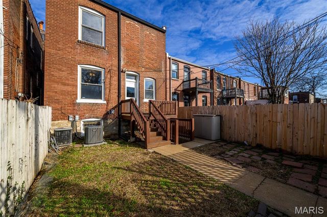 4140 Shaw Boulevard, St Louis, MO 63110