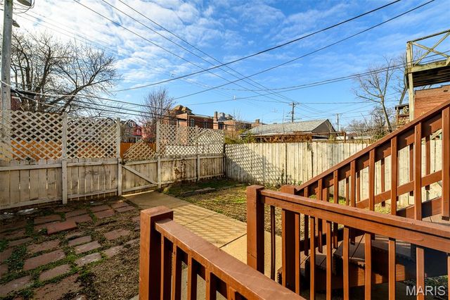 4140 Shaw Boulevard, St Louis, MO 63110