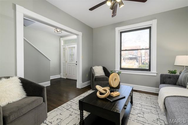 4140 Shaw Boulevard, St Louis, MO 63110