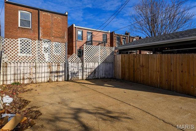 4140 Shaw Boulevard, St Louis, MO 63110