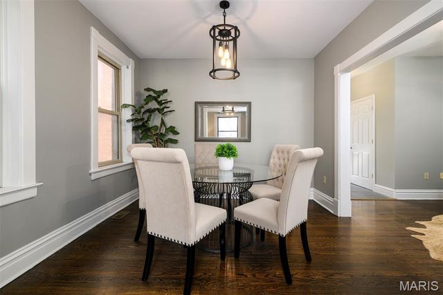 4140 Shaw Boulevard, St Louis, MO 63110