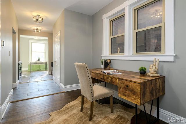 4140 Shaw Boulevard, St Louis, MO 63110