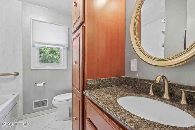 58 Old Bridge Drive, Howell, NJ 07731