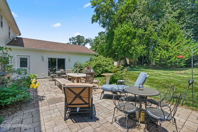 58 Old Bridge Drive, Howell, NJ 07731