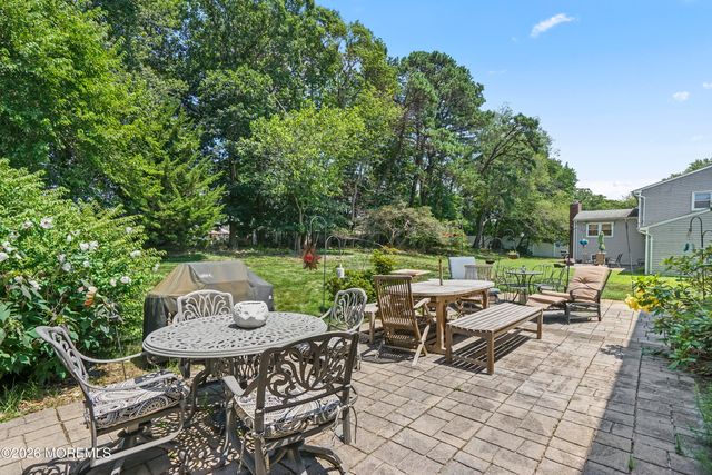 58 Old Bridge Drive, Howell, NJ 07731