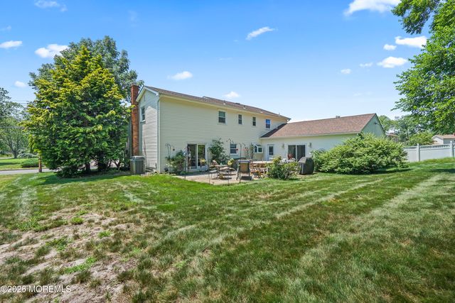 58 Old Bridge Drive, Howell, NJ 07731