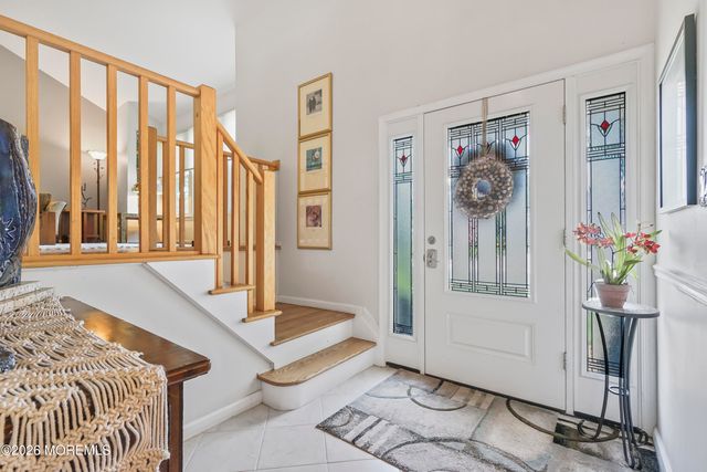 58 Old Bridge Drive, Howell, NJ 07731