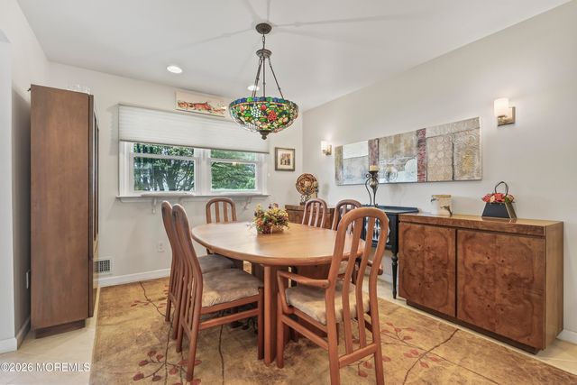 58 Old Bridge Drive, Howell, NJ 07731
