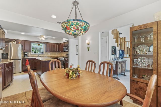 58 Old Bridge Drive, Howell, NJ 07731